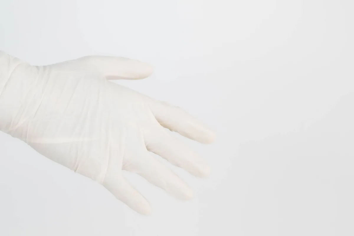 Bodily Fluid Cleanup in Sharon Center, OH